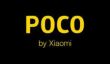 Poco by Xiaomi