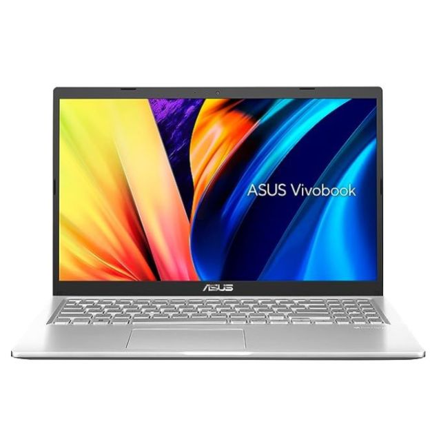 ASUS VivoBook 15, Intel Core i3-1115G4 11th Gen, 15.6