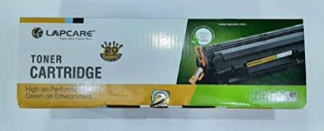 Lapcare LPC2612A Toner Cartridge