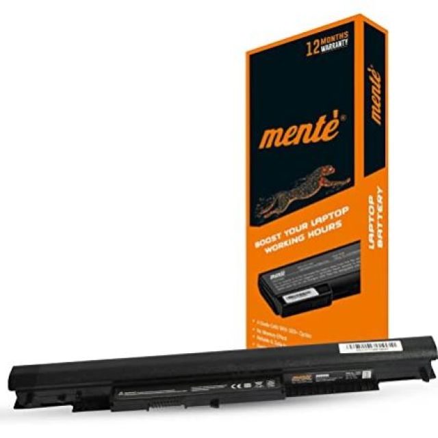 Mente for HP Pavilion HS04 HS03 HP Pavilion14 HP Pavilion 15 HP Pavilion 17 Series HP 240 G4 HP 240 G5 HP 245 G5 HP 346 G3 Laptop Battery