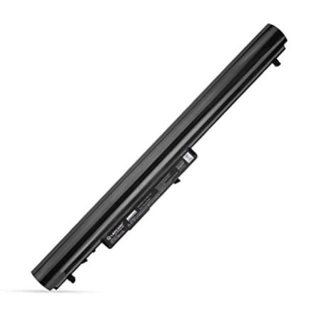 Lapcare Laptop Battrey for HP Oa04 740715-001 F3B94Aa 4 Cell Li-Ion Battery- Black